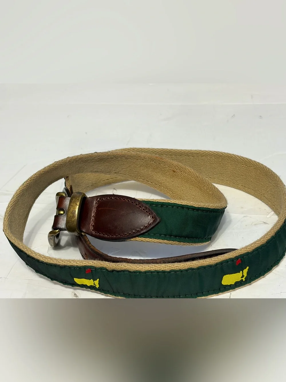 Augusta Sportswear vintage masters